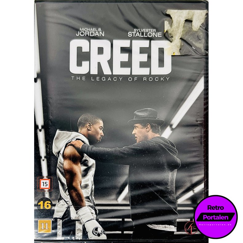 Creed (NY) (DVD)