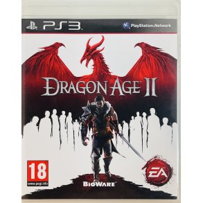 Dragon Age 2 (PS3)