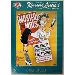 Moster Fra Mols (DVD)