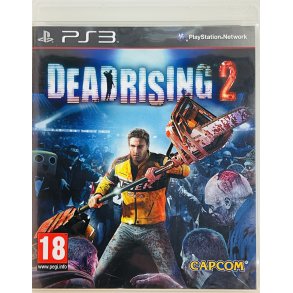 Dead Rising 2 (PS3)