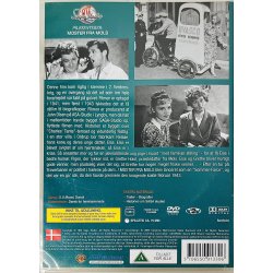 Moster Fra Mols (DVD)