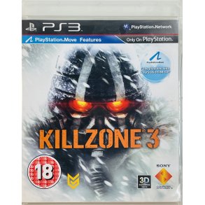 Killzone 3 (PS3)