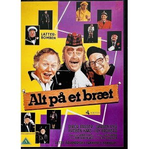 Alt P Et Brt (DVD)