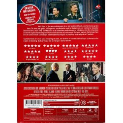 De Forbandede r (Frste Del: 1940 - 1943) (DVD)