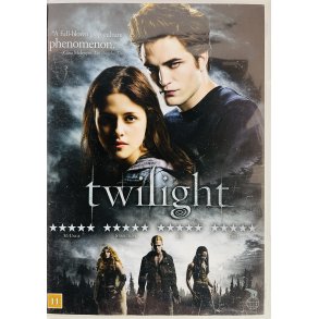 Twilight (DVD)