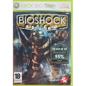 Bioshock (Xbox 360)
