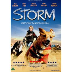 Storm (DVD)