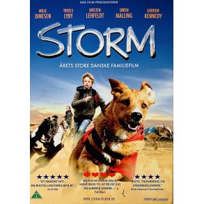 Storm (DVD)