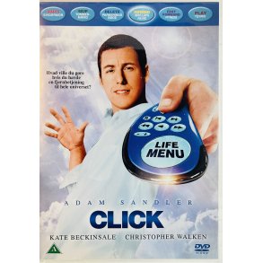Click (DVD)