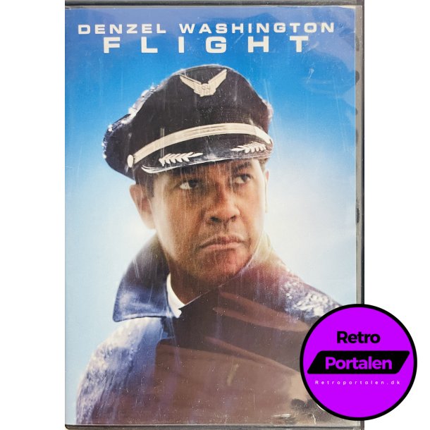 Flight (DVD)