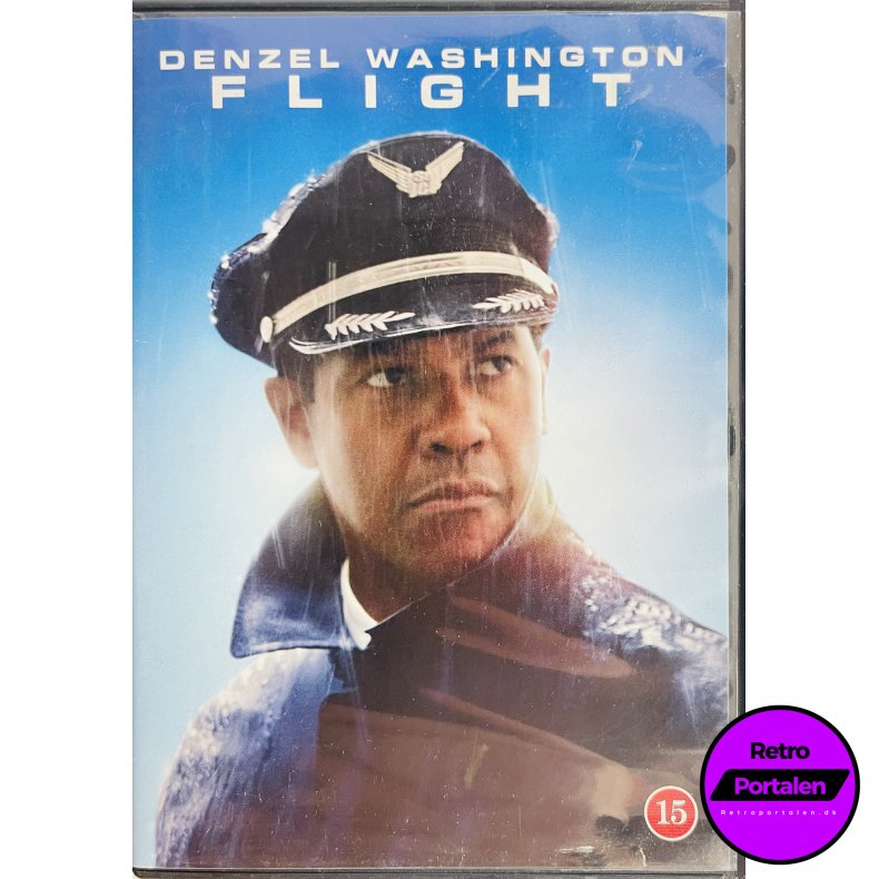 Flight (DVD)