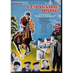 Nsbygaards Arving (DVD)