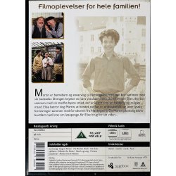 Nsbygaards Arving (DVD)