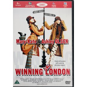 Winning London (DVD)