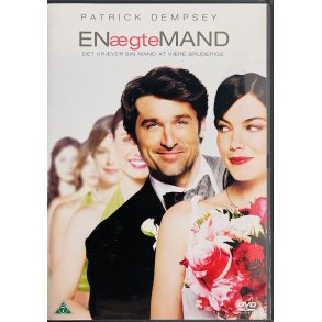 En gte Mand (DVD)