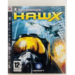 Tom Clancys H.A.W.X (PS3)