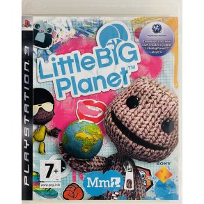 LittleBigPlanet (PS3)