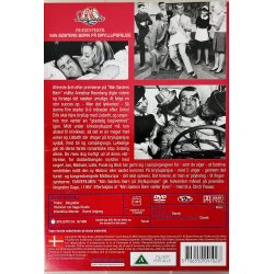 Min Ssters Brn P Bryllupsrejse (DVD)
