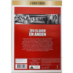 Jeg Elsker En Anden (DVD)