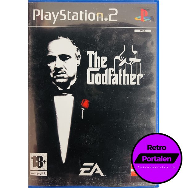 The Godfather (PS2)