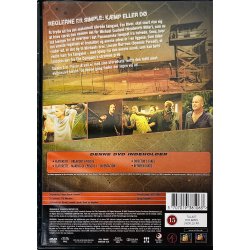 Prison Break (Season Three) (4 Disc) (DVD)