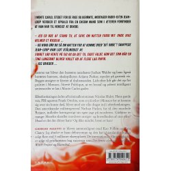 Jeg Drber Af Giorgio Faletti (Bog Er P Dansk)