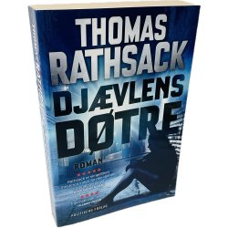 Dj�vlens D�tre Af Thomas Rathsack (Bog Er P� Dansk)