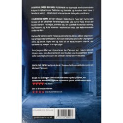 Djvlens Dtre Af Thomas Rathsack (Bog Er P Dansk)