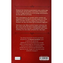 Romanov Profetien Af Steve Berry (Bog Er P� Dansk)