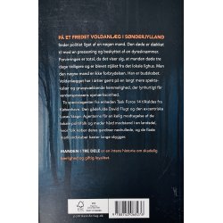 Manden I Tre Dele Af Thomas Bagger (Bog Er P� Dansk)