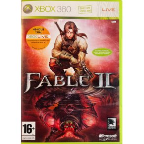 Fable 2 (Xbox 360)