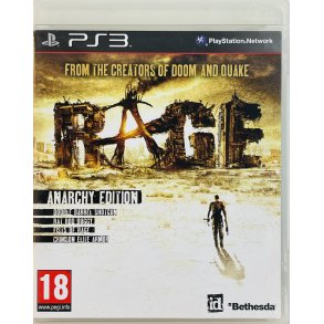 Rage (PS3)