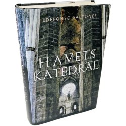 Havets Katedral Af Ildefonso Falcones (Bog Er P� Dansk)