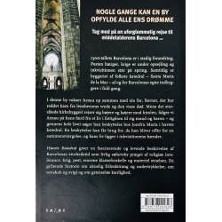 Havets Katedral Af Ildefonso Falcones (Bog Er P� Dansk)