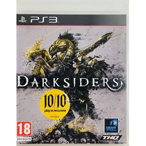 Darksiders (PS3)