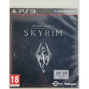 Skyrim (PS3)