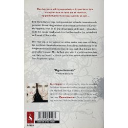 Hypnotis�ren Af Lars Kepler (Bog Er P� Dansk)