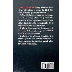 Vejen Til Mandens Hjerte Af Martin stergaard (Bog Er P Dansk)