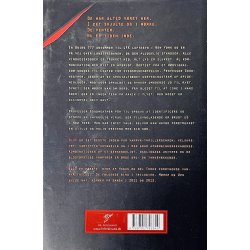 Blod Af Guillermo Del Toro &amp; Chuck Hogan (Bog Er P Dansk)