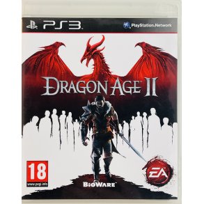 Dragon Age 2 (PS3)