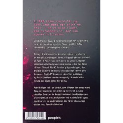 Sort Blod Af Louise Voller (Bog Er P Dansk)