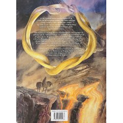 Tolkiens Ring Af David Day (Bog Er P Dansk)