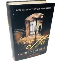 De Otte Af Katherine Neville (Bog Er P� Dansk)