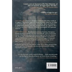 De Otte Af Katherine Neville (Bog Er P� Dansk)