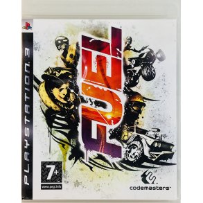Fuel (PS3)