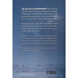 Sort Uheld Af Lee Child (Bog Er P Dansk)