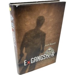 Exgangster Af Josh Bazell (Bog Er P� Dansk)