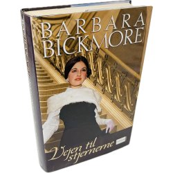 Vejen Til Stjernerne Af Barbara Bickmore (Bog Er P Dansk)