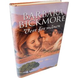 Vest For Mnen Af Barbara Bickmore (Bog Er P Dansk)