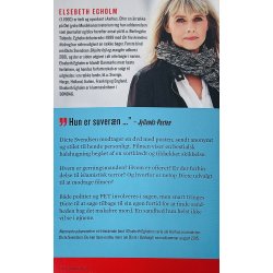 N�rmeste P�r�rende Af Elsebeth Egholm (Bog Er P� Dansk)